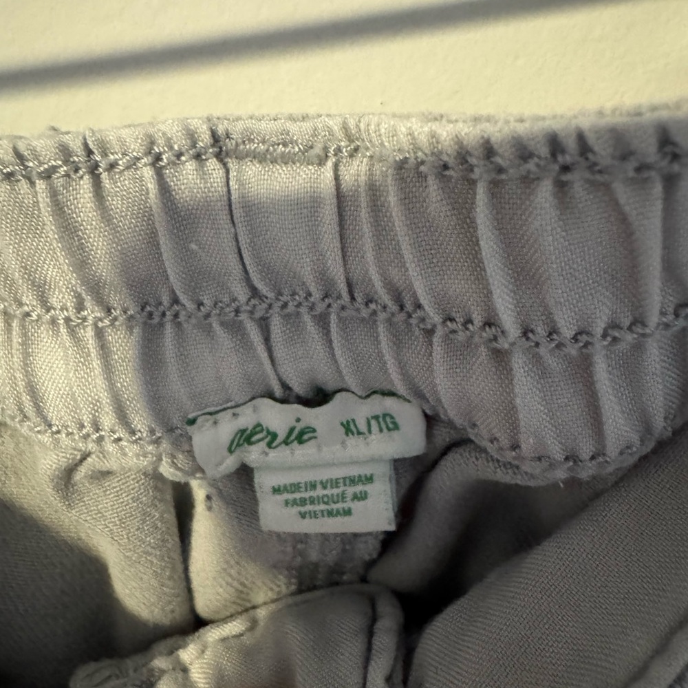 Aerie jean shorts - Picture 3 of 3